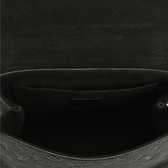 💎✨BEAUTIFUL✨💎 Authentic Louis Vuitton Saint Sulpice PM Monogram Empreinte Bag - Picture 12 of 17